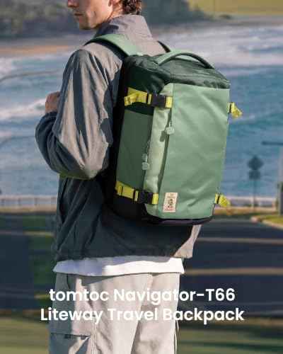 Travel Backpack 28L