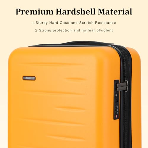 Expandable 16 Inch Underseat Carry On Luggage Airline Approved