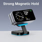 3 in 1 Mini Foldable Charging Station for Apple Devices