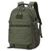 Military Tactical Backpack 40L Large Army 3 Day Pack Molle Bag Backpacks WR Hunting Rucksack
