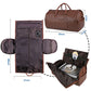 Carry On Garment Bag