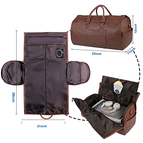 Carry On Garment Bag