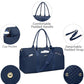 Women Weekender Travel Duffle Bag