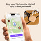 Tile Bluetooth Tracker