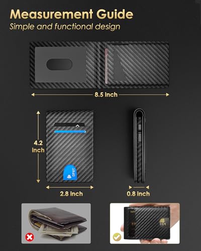 2026 Wallet for Men