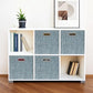 Storage Boxes (4 Count)