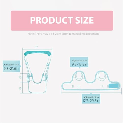 Baby Walking Harness