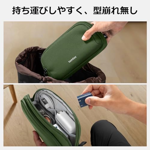 Electronic Organizer Travel Case