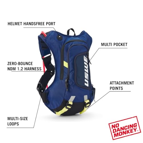 Moto Hydro Hydration Pack
