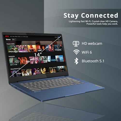 IdeaPad Slim 3 Chromebook