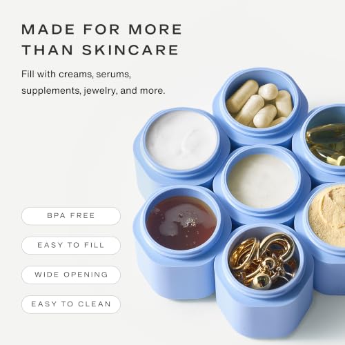 Travel Containers (7 Count)