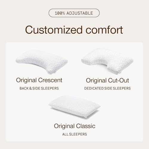 Original Adjustable Pillow