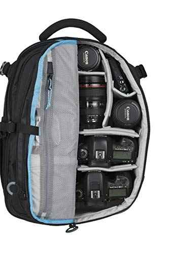 Kiboko 2.0 Camera Backpack