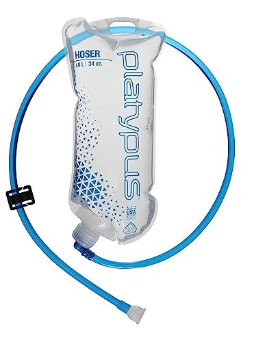 Hoser Hands Free Hydration System Water Reservoir