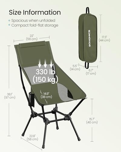 Camping Chair