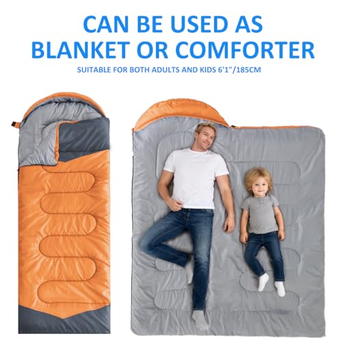 Camping Sleeping Bag