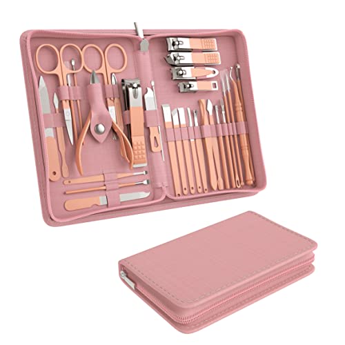 Manicure Set Personal Care