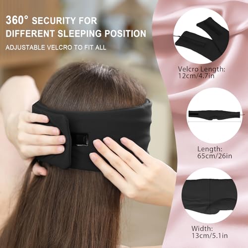Bluetooth 5.4 Sleep Mask