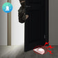 Door Stop Alarm (3 Count)