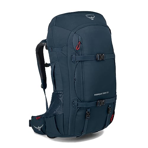 Farpoint Trek 55L Men's Travel Backpack