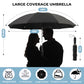 Inverted Umbrella for Rain