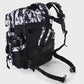 Military Tactical Backpack for Men and Women 45L Army 3 Days Assault Pack Bag Large Rucksack with Shoe Compartment