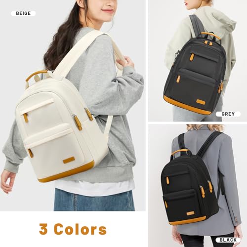 Waterproof Travel Backpack for Adults