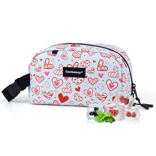 Small Cooler Bag