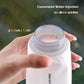 TPU Collapsible Flask BPA