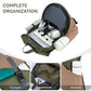15L Small Hiking Backpack for Men Women Lightweight Packable Backpack Foldable Casual Daypack for Camping Travel Outdoor