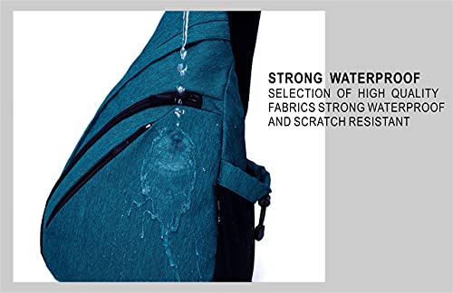 Water Proof Sling bag