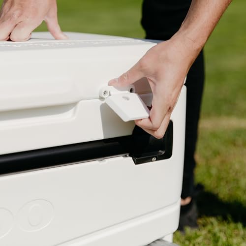 MaxCold Glide Coolers 110 QT