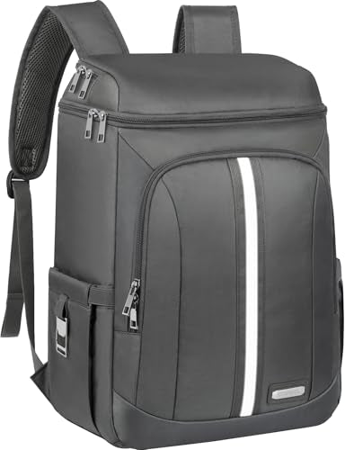 Cooler Backpack for Women Men