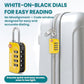 TSA Approved Luggage Lock