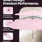 Windproof Travel Umbrella