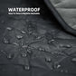 Large Waterproof Outdoor Blanket Thick Fleece 80" x 58"
