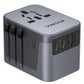 Universal Travel Adapter 30W