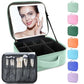 Makeup Bag with Led Mirror
