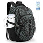 Design Backpack for Men with USB Charging Port SD803