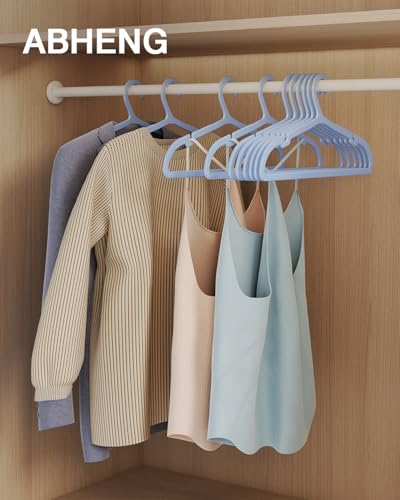 50 Pack Clothes Hangers (50 Count)