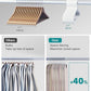 30 Pack Clothes Hangers (30 Count)