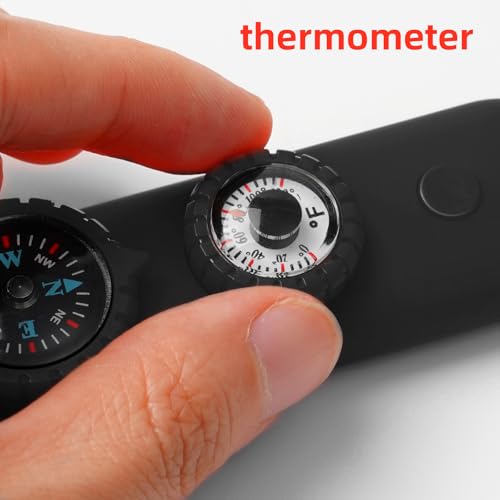 Emergency Survival Safety Whistle