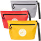 Tactiko 3L Waterproof Pouch w (3 Count)
