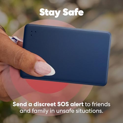 Tile Slim Wallet Finder