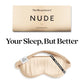 Pure Silk Sleep Mask [100% 6A Mulberry Silk