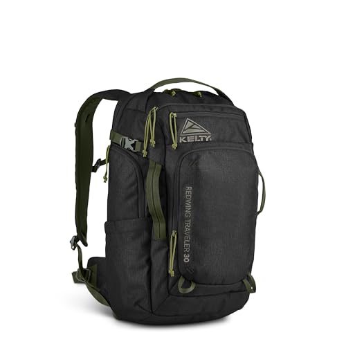 Redwing Traveler Backpack