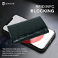 Jenoss Smart Wallet For Men