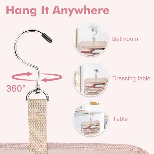 Toiletry Bag for Women