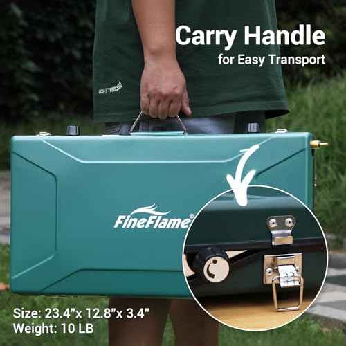 Camping Stove