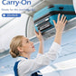 Hardside ABS Luggage